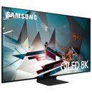 Telewizor Samsung QE75Q800TATXXH 75" 8K Ultra HD QE75Q800TAT