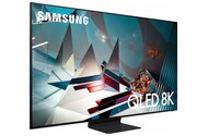 Telewizor Samsung QE75Q800TATXXH 75" 8K Ultra HD QE75Q800TAT