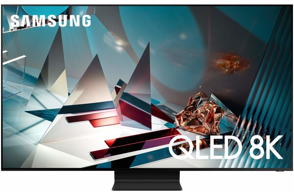 Telewizor Samsung QE75Q800TATXXH 75" 8K Ultra HD QE75Q800TAT