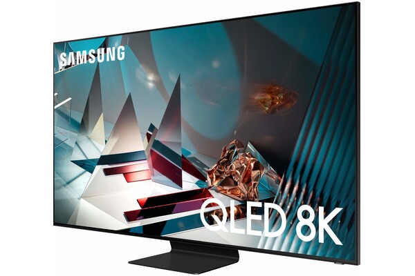 Telewizor Samsung QE75Q800TATXXH 75" 8K Ultra HD QE75Q800TAT