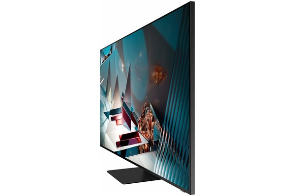 Telewizor Samsung QE75Q800TATXXH 75" 8K Ultra HD QE75Q800TAT