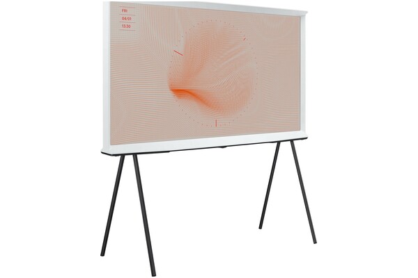 Telewizor Samsung QE55LS01TAUXXH 55" 4K Ultra HD QE55LS01TAU