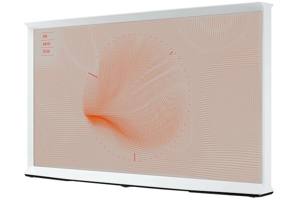 Telewizor Samsung QE55LS01TAUXXH 55" 4K Ultra HD QE55LS01TAU