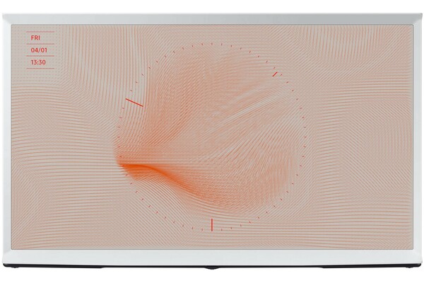 Telewizor Samsung QE55LS01TAUXXH 55" 4K Ultra HD QE55LS01TAU