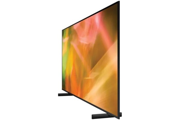 Telewizor Samsung UE43AU8002KXXH 43" 4K Ultra HD