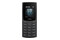 Smartfon NOKIA 105 czarny 1.8" 0.1GB/poniżej 0.5GB