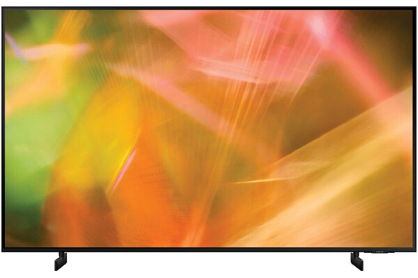 Telewizor Samsung UE50AU8002KXXH 50" 4K Ultra HD