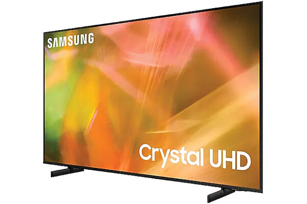 Telewizor Samsung UE50AU8002KXXH 50" 4K Ultra HD
