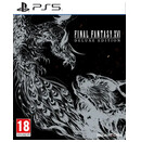 Final Fantasy XVI Edycja Deluxe PlayStation 5