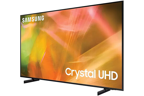 Telewizor Samsung UE55AU8002KXXH 55" 4K Ultra HD