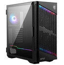 Obudowa PC MSI 100P MPG Velox 100P Midi Tower czarny