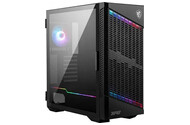 Obudowa PC MSI 100P MPG Velox 100P Midi Tower czarny