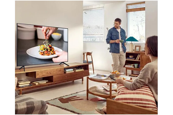 Telewizor Samsung UE85AU7192U 85" 4K Ultra HD