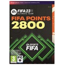 FIFA 23 Ultimate Team Edycja 2800 punktów PC