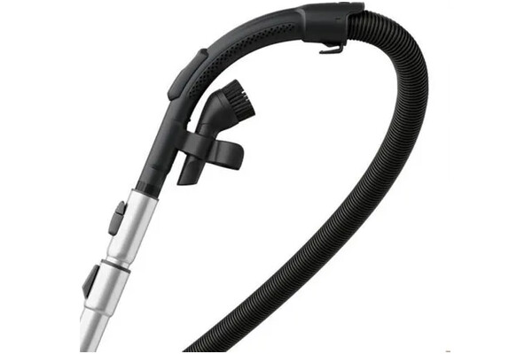 Odkurzacz Electrolux EL61C3DB tradycyjny bezworkowy 550W niebieski