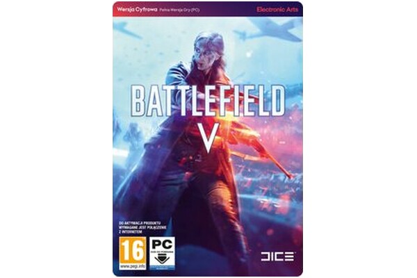 Battlefield V PC
