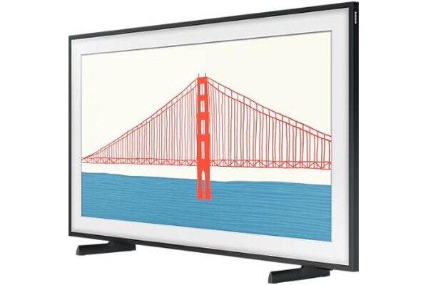Telewizor Samsung QE85LS03AAUXXH 85" 4K Ultra HD QE85LS03AAU