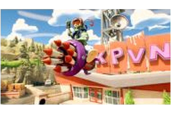 Plants vs. Zombies Battle for Neighborville PC