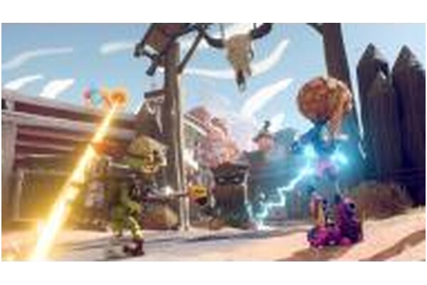 Plants vs. Zombies Battle for Neighborville PC