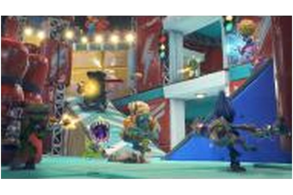 Plants vs. Zombies Battle for Neighborville PC