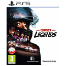 GRID Legends PlayStation 5