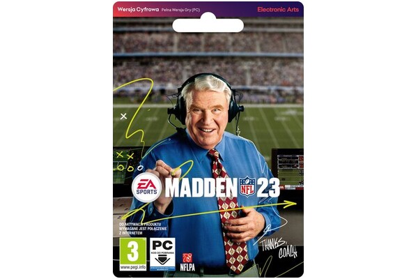 Madden NFL 23 PC