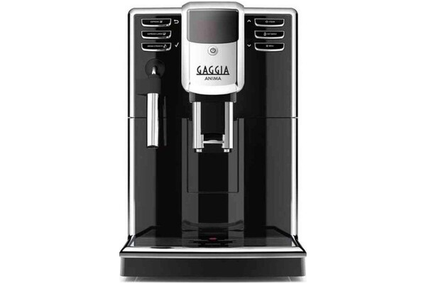 Ekspres GAGGIA Anima automatyczny czarny