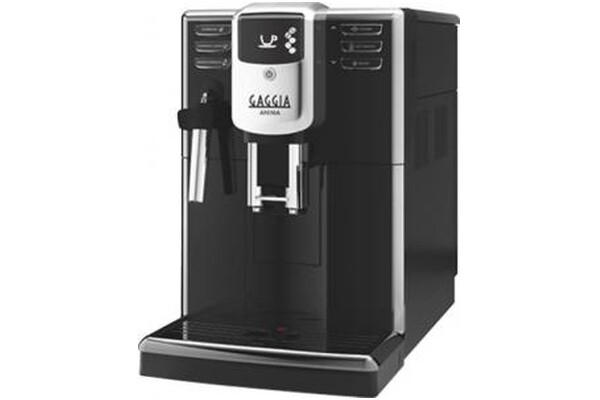 Ekspres GAGGIA Anima automatyczny czarny
