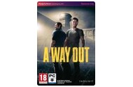 A Way Out PC