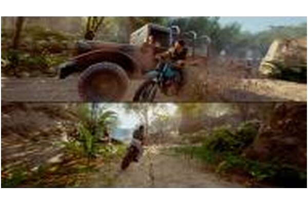A Way Out PC