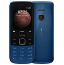 Smartfon NOKIA 225 niebieski 2.4" 0.1GB/poniżej 0.5GB