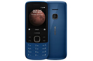 Smartfon NOKIA 225 niebieski 2.4" 0.1GB/poniżej 0.5GB
