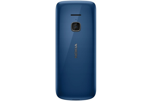 Smartfon NOKIA 225 niebieski 2.4" 0.1GB/poniżej 0.5GB