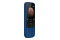 Smartfon NOKIA 225 niebieski 2.4" 0.1GB/poniżej 0.5GB