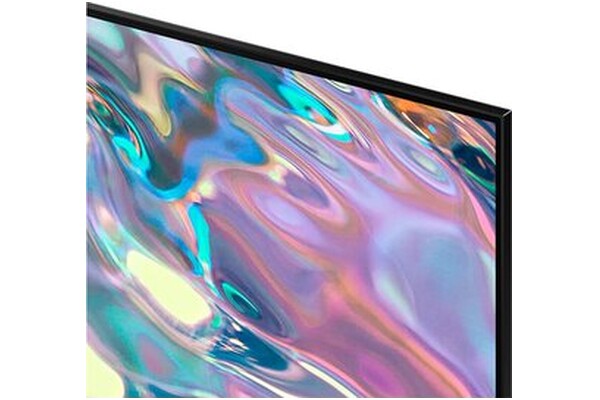 Telewizor Samsung QE50Q67BAUXXH 50" 4K Ultra HD QE50Q67BAU