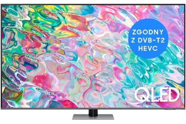 Telewizor Samsung QE75Q77BATXXH 75" 4K Ultra HD QE75Q77BAT