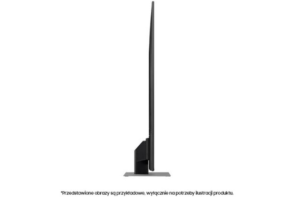 Telewizor Samsung QE75Q77BATXXH 75" 4K Ultra HD QE75Q77BAT