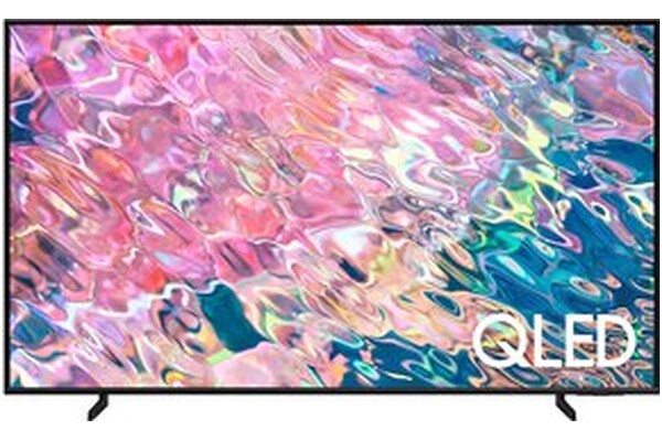 Telewizor Samsung QE75Q67BAUXXH 75" 4K Ultra HD QE75Q67BAU