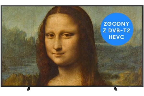 Telewizor Samsung QE75LS03BAUXXH 75" 4K Ultra HD QE75LS03BAU