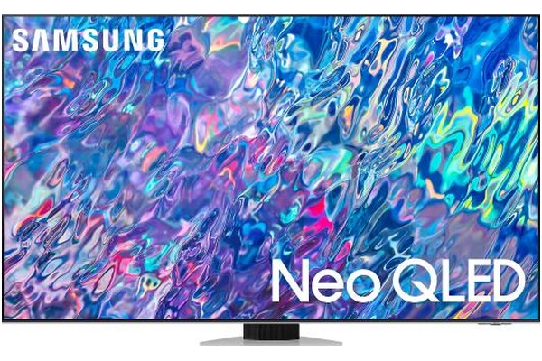 Telewizor Samsung QE85QN85BATXXH 85" 4K Ultra HD QE85QN85BAT