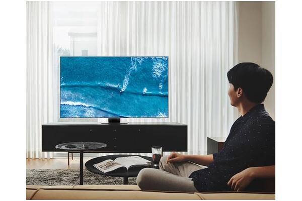 Telewizor Samsung QE85QN85BATXXH 85" 4K Ultra HD QE85QN85BAT