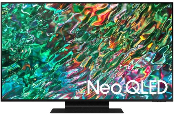 Telewizor Samsung QE43QN91BATXXH 43" 4K Ultra HD QE43QN91BAT