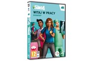 The Sims 4 Witaj w pracy PC