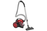 Odkurzacz Clatronic BS1308 tradycyjny z pojemnikiem 700W czerwony