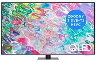 Telewizor Samsung QE55Q77BATXXH 55" 4K Ultra HD QE55Q77BAT