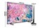 Telewizor Samsung QE55Q67BAUXXH 55" 4K Ultra HD QE55Q67BAU