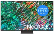 Telewizor Samsung QE65QN91BATXXH 65" 4K Ultra HD QE65QN91BAT