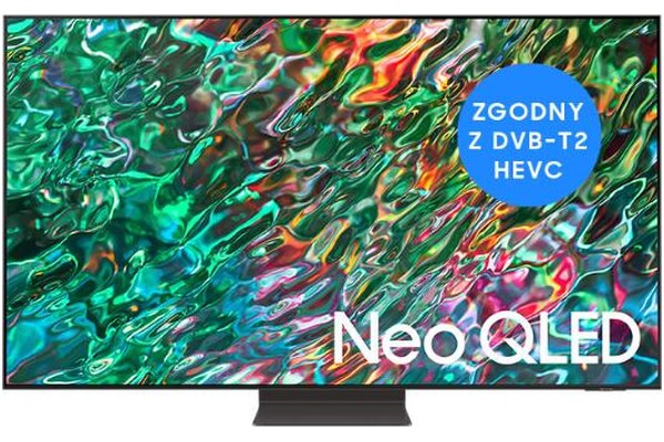 Telewizor Samsung QE65QN91BATXXH 65" 4K Ultra HD QE65QN91BAT