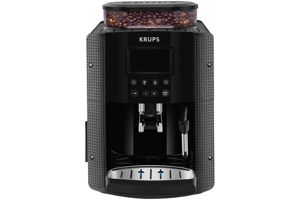 Ekspres KRUPS PISA EA8150 automatyczny