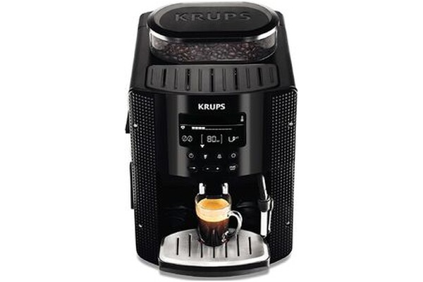 Ekspres KRUPS PISA EA8150 automatyczny